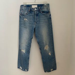 Mother Tomcat Jeans